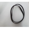 CINGHIA COD.9000095387 4PJE 1163 LAVATRICE BOSCH WAA20162II/25 FD 9102 usato agx