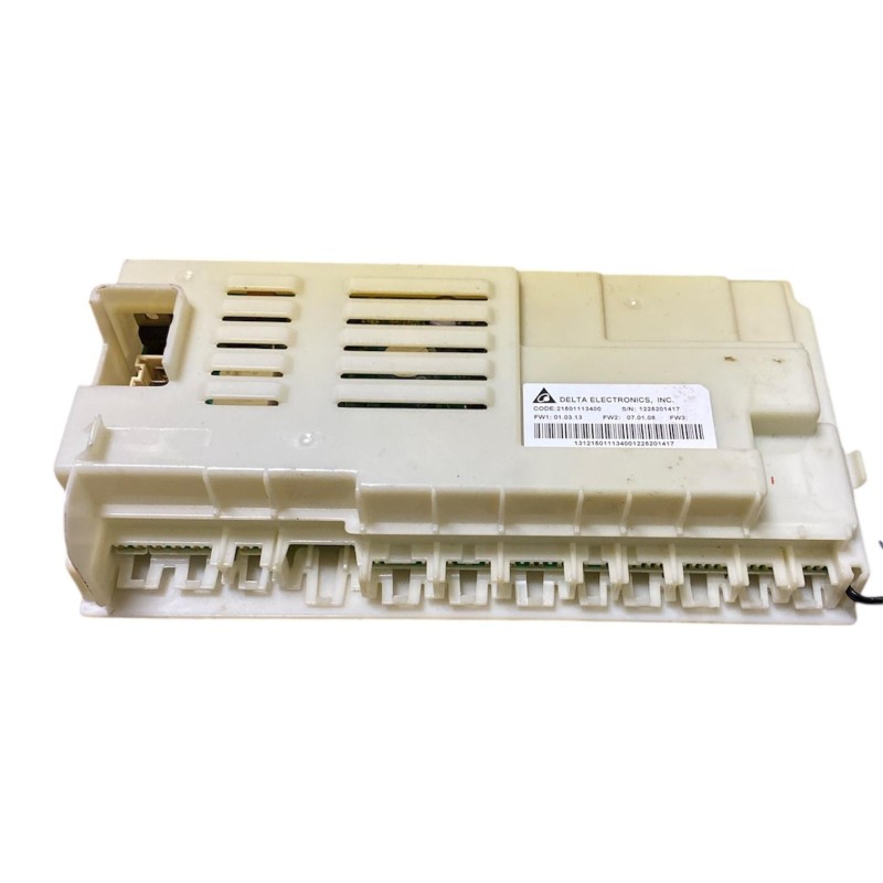 SCHEDA ELETTRONICA 21501113400 PER LAVASTOVIGLIE HOTPOINT ARISTON LFTA+M294A