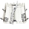 Cestello superiore completo Lavastoviglie HOTPOINT ARISTON LFTA+M29A