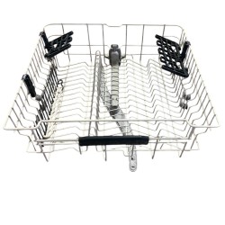 Cestello superiore completo Lavastoviglie HOTPOINT ARISTON LFTA+M29A