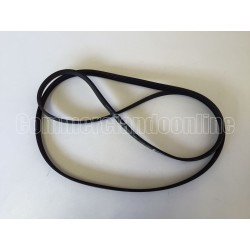 CINGHIA COD.EL 1198 J6 PER LAVATRICE INDESIT IWB 5065 B usato