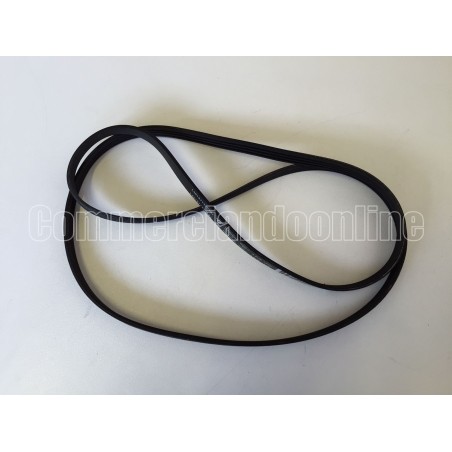 CINGHIA COD.EL 1198 J6 PER LAVATRICE INDESIT IWB 5065 B usato
