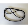 CINGHIA COD.EL 1198 J6 PER LAVATRICE INDESIT IWB 5065 B usato