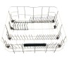 Cestello inferiore per Lavastoviglie HOTPOINT ARISTON LFTA+M29A