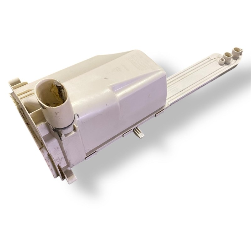 DISTRIBUTORE DETERSIVO PER LAVATRICE INDESIT XWA71052X WWGG IT