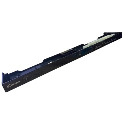 Scheda Elettronica + Pannello Comandi Candy CDI 1L3802T - Testata e Funzionante