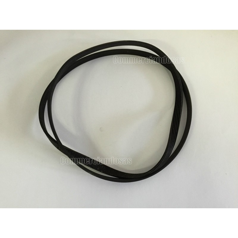 Cinghia lavatrice Whirlpool AWO/D 4112 cod 461971410191 usato