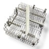 Cestello Superiore Lavastoviglie REX ELECTROLUX  TT08E - Ricambio Originale Completo