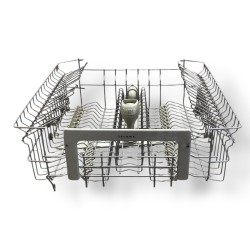 Cestello Superiore Lavastoviglie REX ELECTROLUX  TT08E - Ricambio Originale Completo