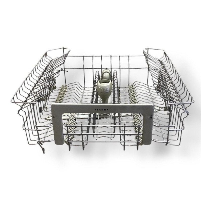 Cestello Superiore Lavastoviglie REX ELECTROLUX  TT08E - Ricambio Originale Completo