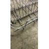 Cestello Inferiore Lavastoviglie REX ELECTROLUX Techna TT08E - Ricambio Originale
