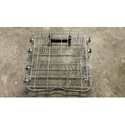 Cestello Inferiore Lavastoviglie REX ELECTROLUX Techna TT08E - Ricambio Originale