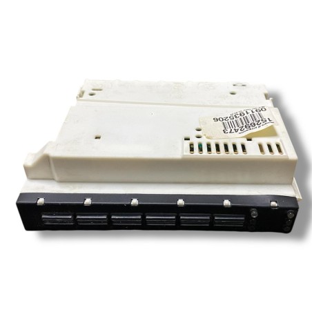 Scheda Elettronica Lavastoviglie REX ELECTROLUX - Cod. 152692473 / 0911935206