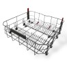 CESTELLO INFERIORE ORIGINALE Lavastoviglie WHIRLPOOL 488000630892