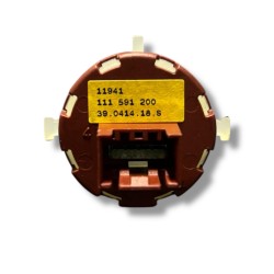 SENSORE DI TEMPERATURA 111591200 PER LAVASTOVIGLIE ARTHUR MARTIN - FAURE - ZANUSSI - ELECTROLUX