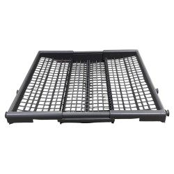 Cestello Superiore Porta posate Lavastoviglie Whirlpool WRIC 3C26 PF - Originale