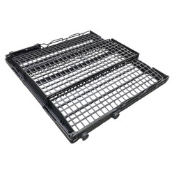 Cestello Superiore Porta posate Lavastoviglie Whirlpool WRIC 3C26 PF - Originale
