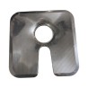 FILTRO ESTRAIBILE Originale Ariston Hotpoint - Lavastoviglie LFTA 2284A