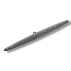 GIRANTE MULINELLO INFERIORE SPRUZZATORE PER LAVASTOVIGLIE CANDY, HOOVER 41902849