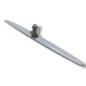 GIRANTE MULINELLO INFERIORE SPRUZZATORE PER LAVASTOVIGLIE CANDY, HOOVER 41902849