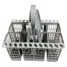 Cestello Portaposate Lavastoviglie Ariston Hotpoint - Serie LFTA / LTB