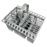 Cestello Portaposate Lavastoviglie Ariston Hotpoint - Serie LFTA / LTB