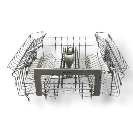Cestello Superiore Lavastoviglie REX ELECTROLUX  TT08E - Ricambio Originale Completo
