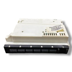 Scheda Elettronica Lavastoviglie REX ELECTROLUX - Cod. 152692473 / 0911935206