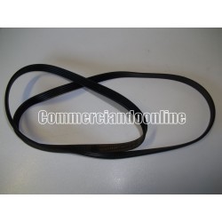 CINGHIA CONTITECH EL 1198 J6  / EL1198J6  LAVATRICE ARISTON ECO 7F 1292 (EU)  IT  USATA