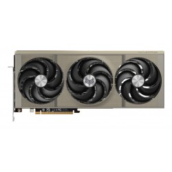 VGA SAPPHIRE NITRO+ Radeon RX 9070 16GB Gaming OC (UEFI)