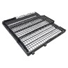 Cestello Superiore Porta posate Lavastoviglie Whirlpool WRIC 3C26 PF - Originale