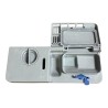 Elettrodosatore Dispenser Lavastoviglie Ariston Hotpoint Indesit - C00269326