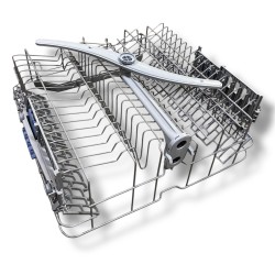 Cestello Superiore Lavastoviglie Ariston LFT3214HX/HA (Originale)