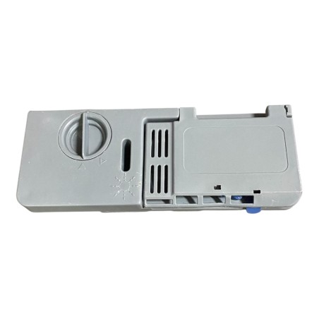 Elettrodosatore Dispenser Lavastoviglie Ariston Hotpoint Indesit - C00269326