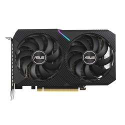VGA Asus GeForce? RTX 3060 12GB DUAL OC V2 (LHR)