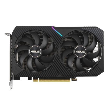 VGA Asus GeForce? RTX 3060 12GB DUAL OC V2 (LHR)