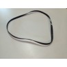 CINGHIA CONTITECH EL 1205 J5 PER LAVATRICE INDESIT WIXXL 106  usato