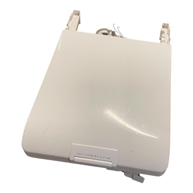 Sportello Superiore Oblò AEG L75370TL – Carica Dall'alto – Originale