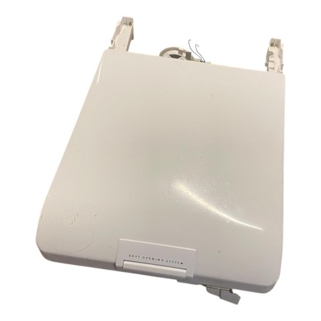 Sportello Superiore Oblò AEG L75370TL – Carica Dall'alto – Originale