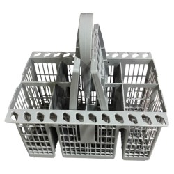 Cestello Portaposate Lavastoviglie Ariston Hotpoint - Serie LFTA / LTB