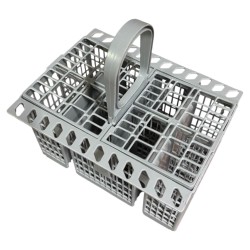 Cestello Portaposate Lavastoviglie Ariston Hotpoint - Serie LFTA / LTB
