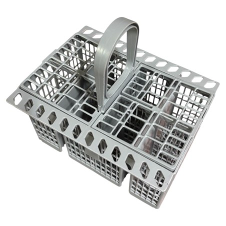 Cestello Portaposate Lavastoviglie Ariston Hotpoint - Serie LFTA / LTB