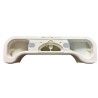 Cassetto Detersivo FlexiDose Plus AEG L75370TL – Originale