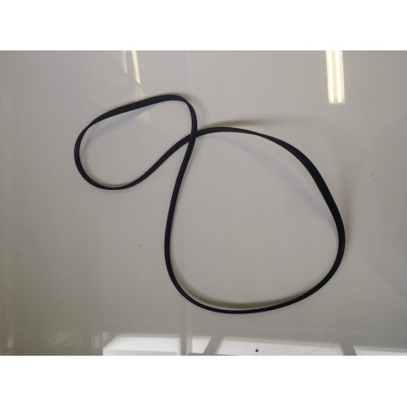 CINGHIA DAICO 3L 480 / 3L480 LAVATRICE  ARISTON  AL 437 IT   USATA