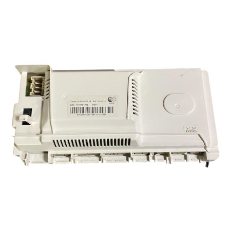 Scheda Elettronica Ariston Indesit 215010507.04 - Lavastoviglie LFTA 2284A