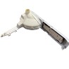 Cruscotto Completo Ariston ARL62TK - Scheda Elettronica e Pannello Comandi