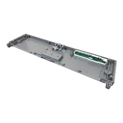 Cruscotto Comandi Lavastoviglie Ariston Hotpoint LFTA 2284A - Grigio Antracite