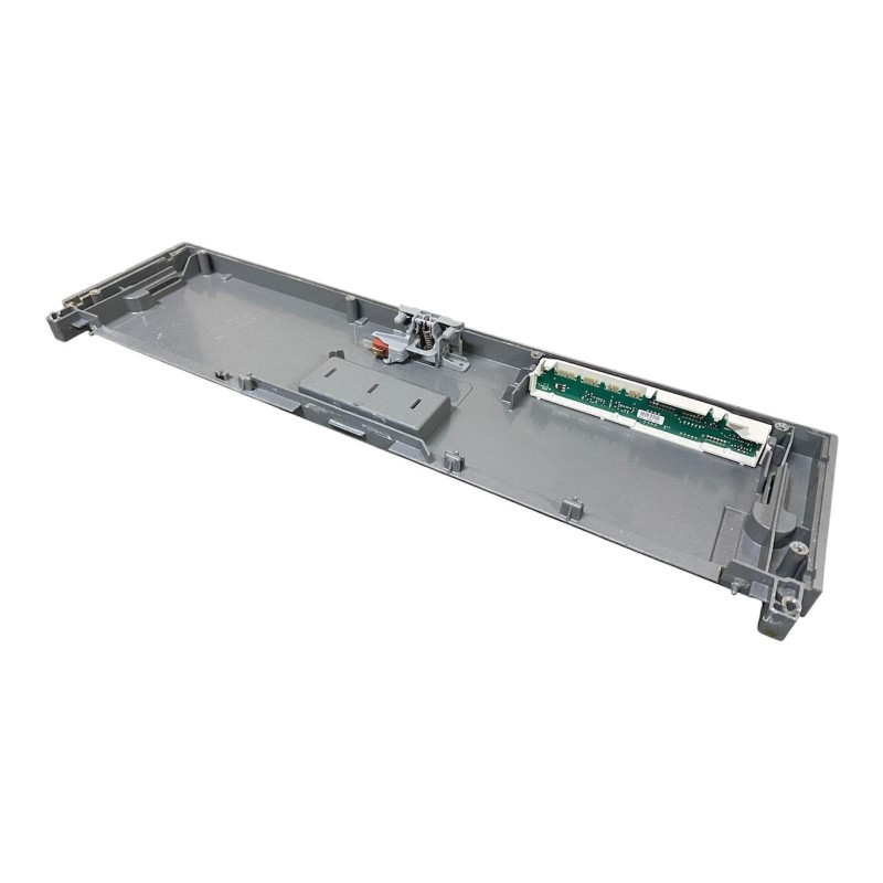 Cruscotto Comandi Lavastoviglie Ariston Hotpoint LFTA 2284A - Grigio Antracite