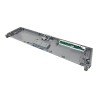 Cruscotto Comandi Lavastoviglie Ariston Hotpoint LFTA 2284A - Grigio Antracite