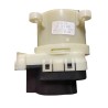 Motorino di Lavaggio - 33380090 - Lavastoviglie Ariston Hotpoint LFTA 2284A - Ricambio Originale